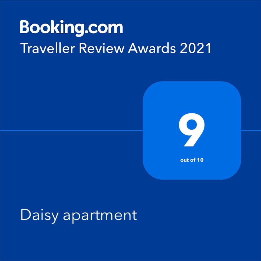 Daisy apartment Ajdovščina Bagian luar foto