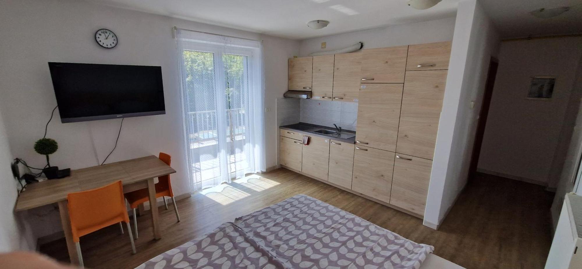 Daisy apartment Ajdovščina Bagian luar foto