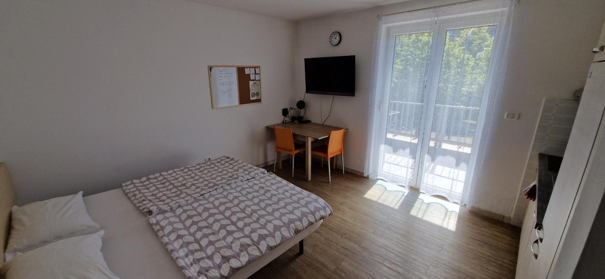 Daisy apartment Ajdovščina Bagian luar foto